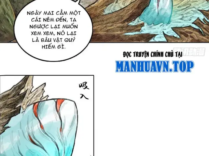 [tam Giới Chí] Thích ách Truyện Chapter 1 - Trang 40