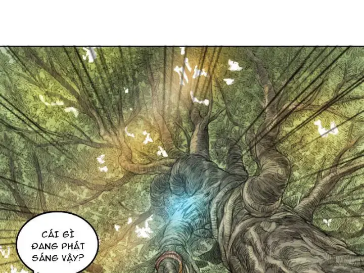 [tam Giới Chí] Thích ách Truyện Chapter 1 - Trang 32