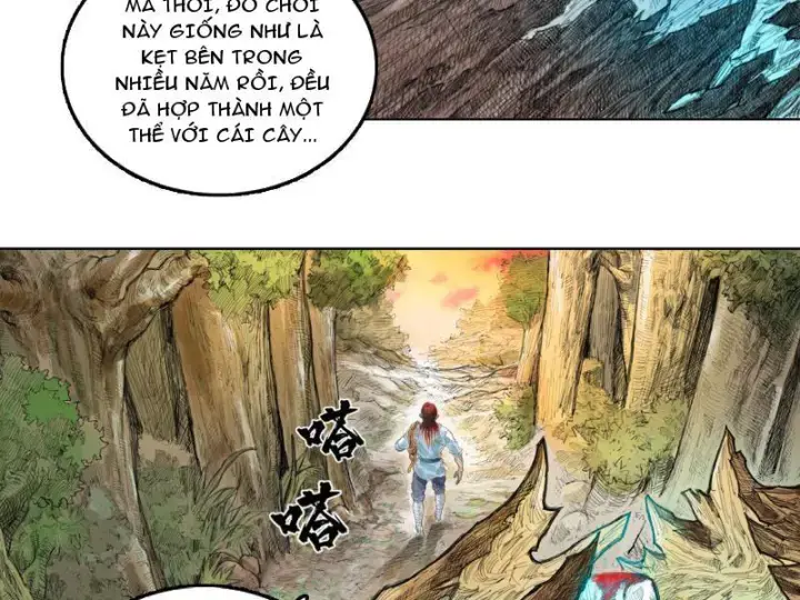 [tam Giới Chí] Thích ách Truyện Chapter 1 - Trang 39