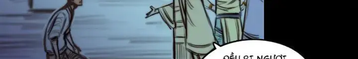 [tam Giới Chí] Thích ách Truyện Chapter 4 - Trang 37