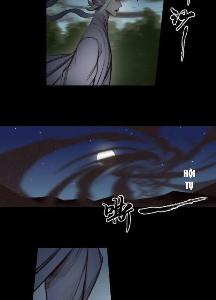 [tam Giới Chí] Thích ách Truyện Chapter 4 - Trang 46