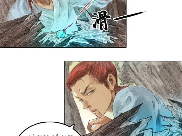 [tam Giới Chí] Thích ách Truyện Chapter 1 - Trang 38