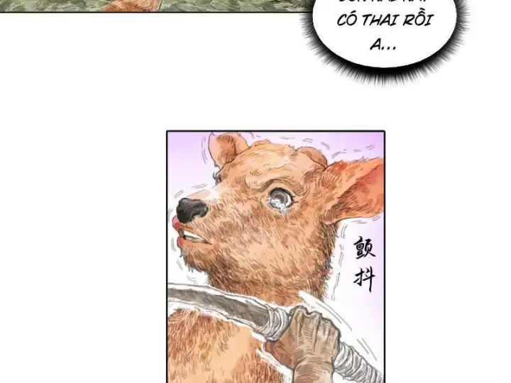 [tam Giới Chí] Thích ách Truyện Chapter 1 - Trang 26