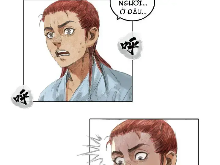 [tam Giới Chí] Thích ách Truyện Chapter 1 - Trang 54
