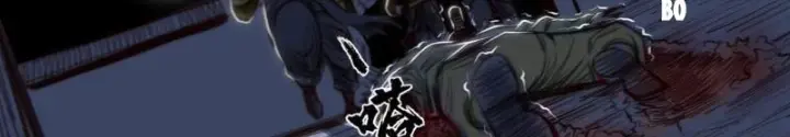 [tam Giới Chí] Thích ách Truyện Chapter 3 - Trang 49