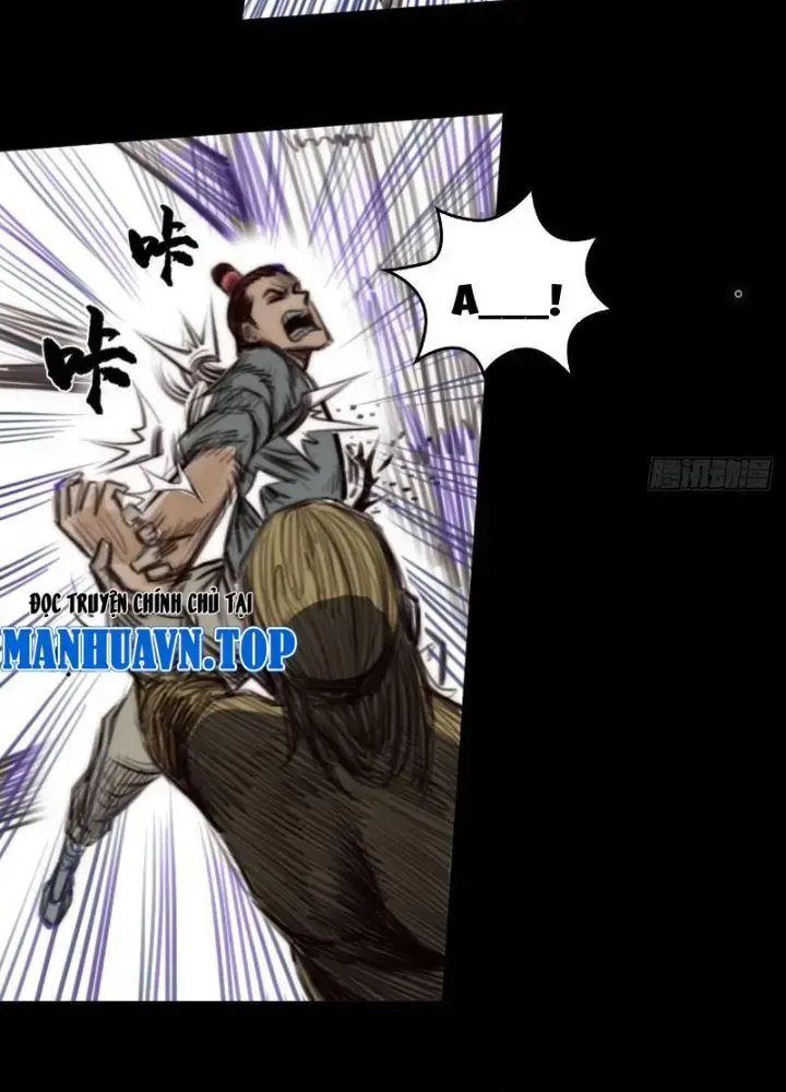 [tam Giới Chí] Thích ách Truyện Chapter 3 - Trang 36