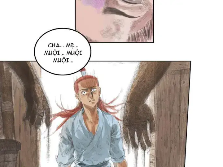 [tam Giới Chí] Thích ách Truyện Chapter 1 - Trang 65