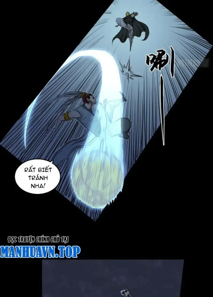 [tam Giới Chí] Thích ách Truyện Chapter 5 - Trang 52