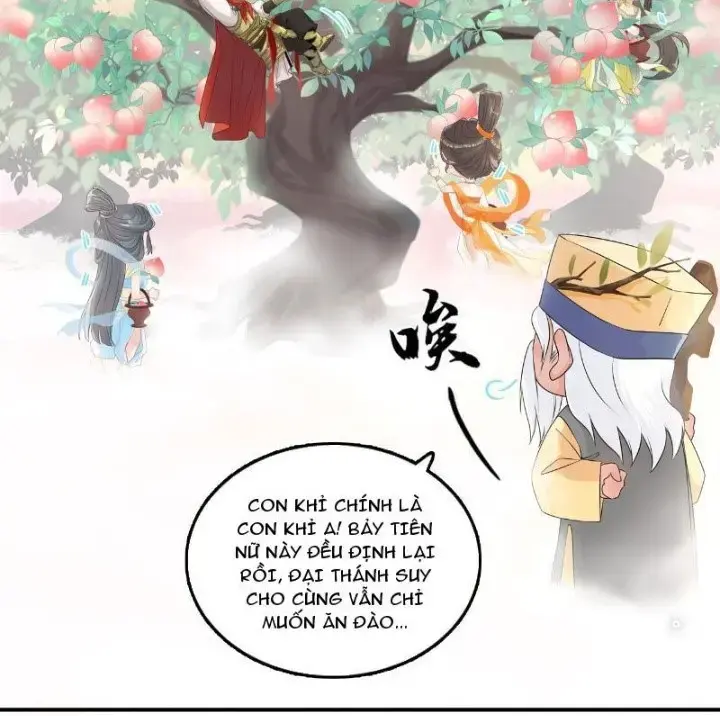 [tam Giới Chí] Thích ách Truyện Chapter 2 - Trang 76