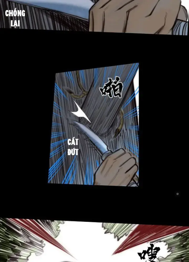 [tam Giới Chí] Thích ách Truyện Chapter 3 - Trang 26