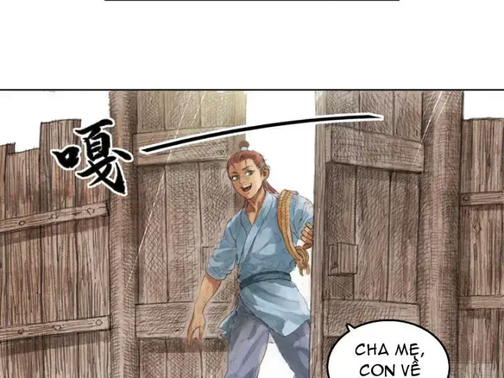 [tam Giới Chí] Thích ách Truyện Chapter 1 - Trang 46