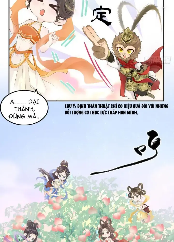 [tam Giới Chí] Thích ách Truyện Chapter 2 - Trang 74