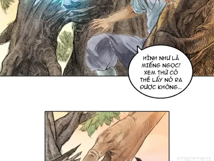[tam Giới Chí] Thích ách Truyện Chapter 1 - Trang 36