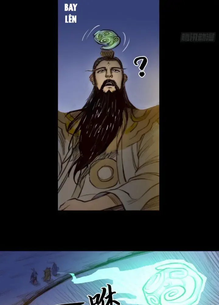 [tam Giới Chí] Thích ách Truyện Chapter 4 - Trang 16