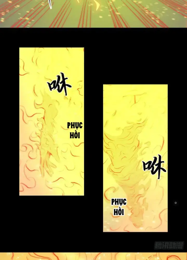 [tam Giới Chí] Thích ách Truyện Chapter 4 - Trang 26