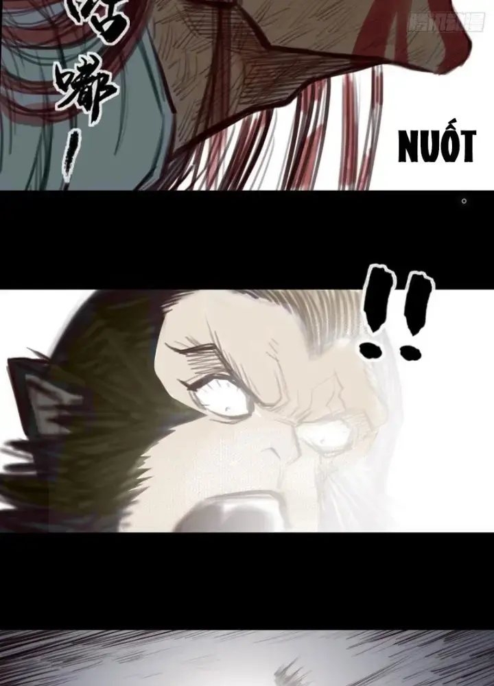 [tam Giới Chí] Thích ách Truyện Chapter 3 - Trang 66