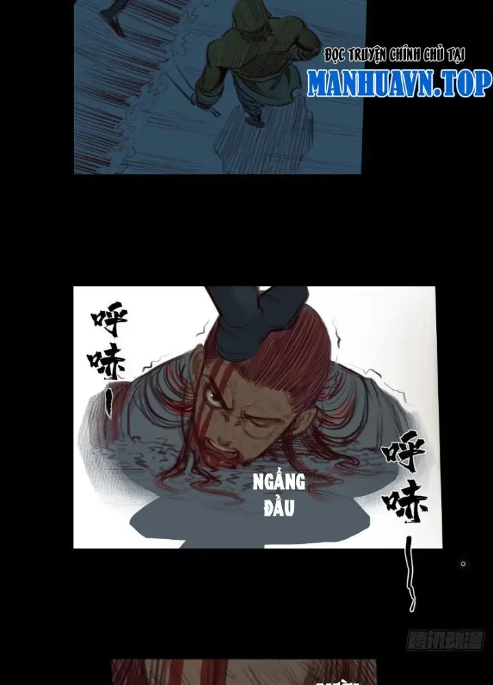 [tam Giới Chí] Thích ách Truyện Chapter 3 - Trang 62