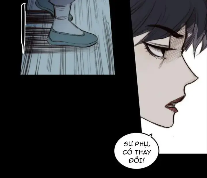 [tam Giới Chí] Thích ách Truyện Chapter 4 - Trang 48
