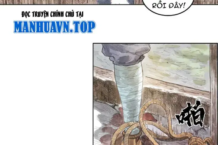 [tam Giới Chí] Thích ách Truyện Chapter 1 - Trang 47