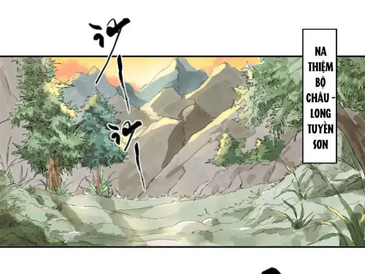 [tam Giới Chí] Thích ách Truyện Chapter 1 - Trang 1