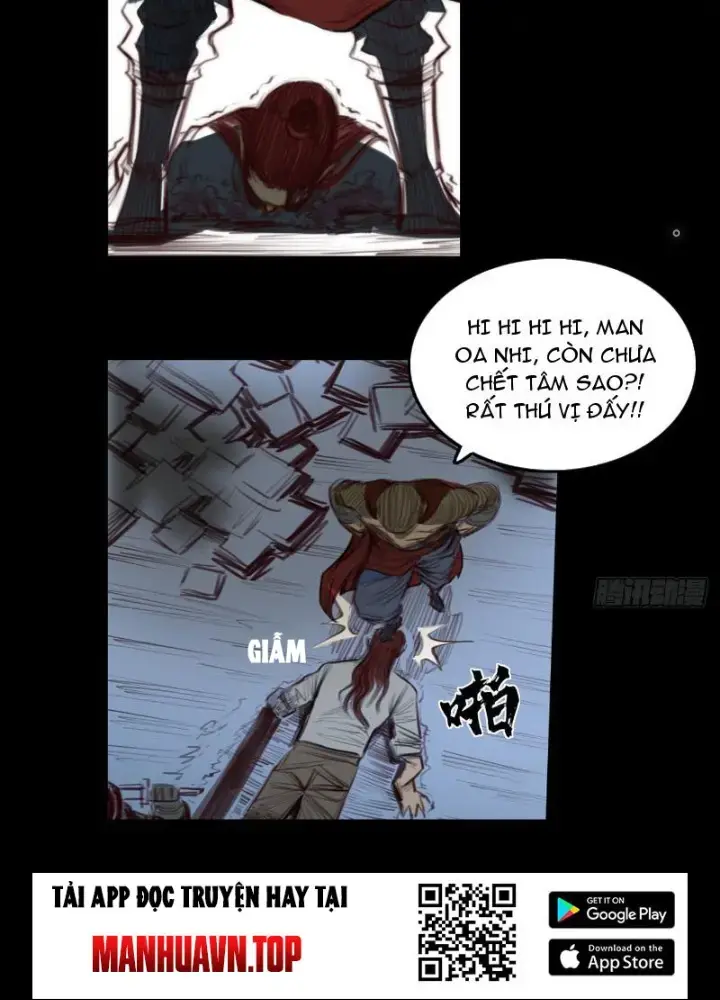 [tam Giới Chí] Thích ách Truyện Chapter 3 - Trang 60
