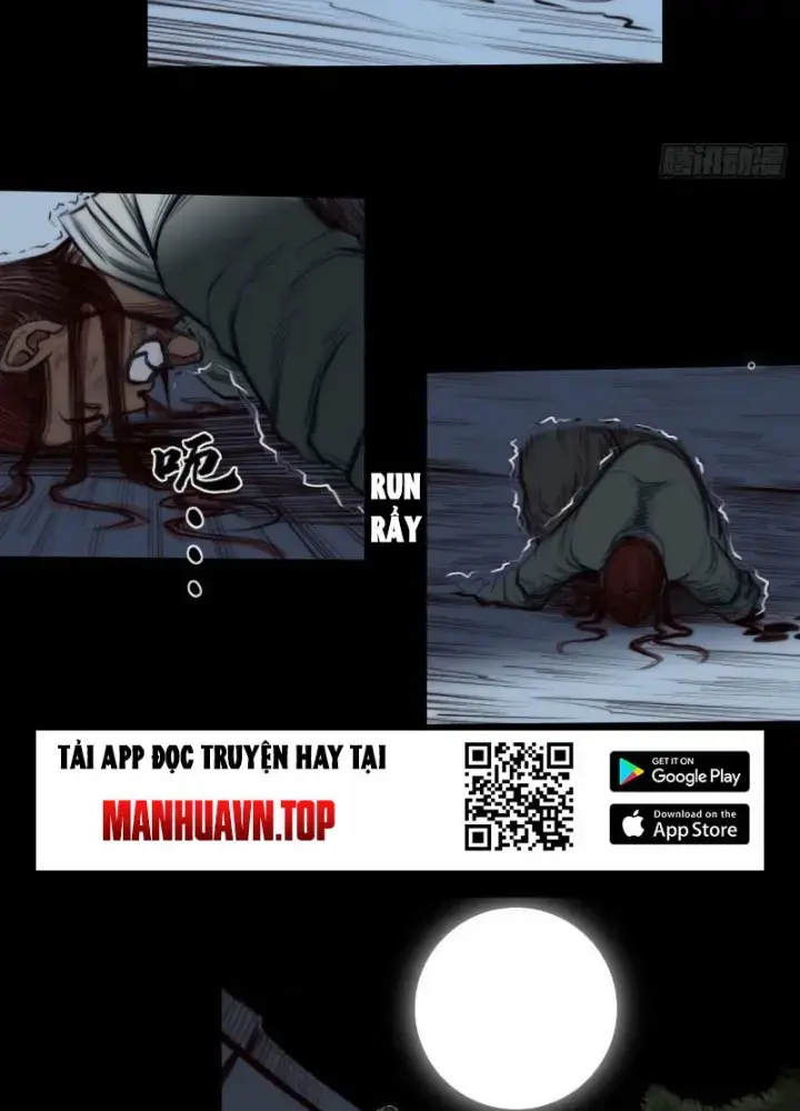 [tam Giới Chí] Thích ách Truyện Chapter 3 - Trang 42
