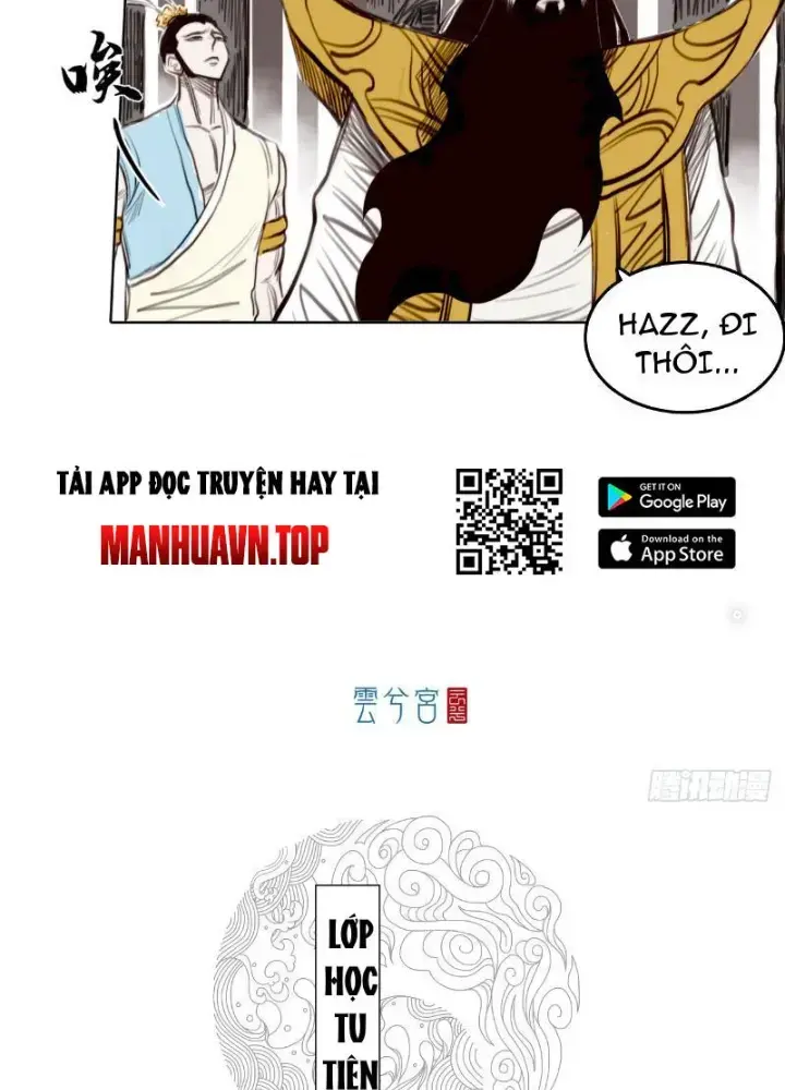 [tam Giới Chí] Thích ách Truyện Chapter 2 - Trang 70