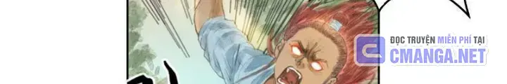 [tam Giới Chí] Thích ách Truyện Chapter 2 - Trang 9