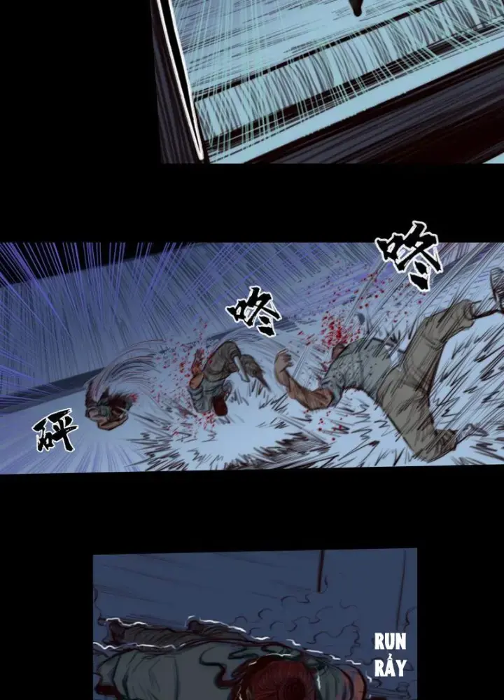 [tam Giới Chí] Thích ách Truyện Chapter 3 - Trang 40