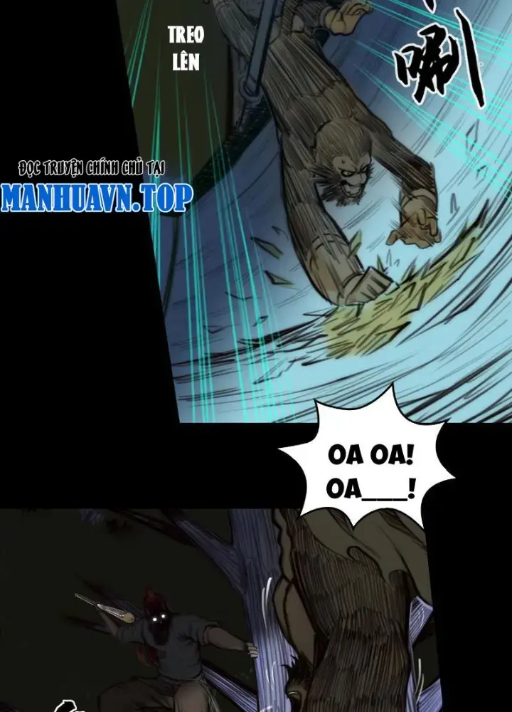 [tam Giới Chí] Thích ách Truyện Chapter 3 - Trang 18