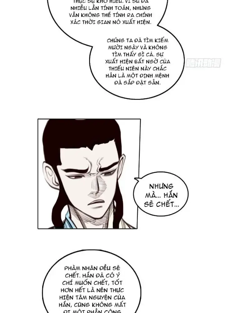 [tam Giới Chí] Thích ách Truyện Chapter 2 - Trang 68