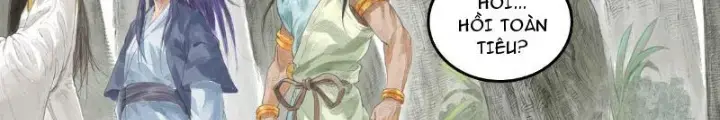 [tam Giới Chí] Thích ách Truyện Chapter 2 - Trang 7