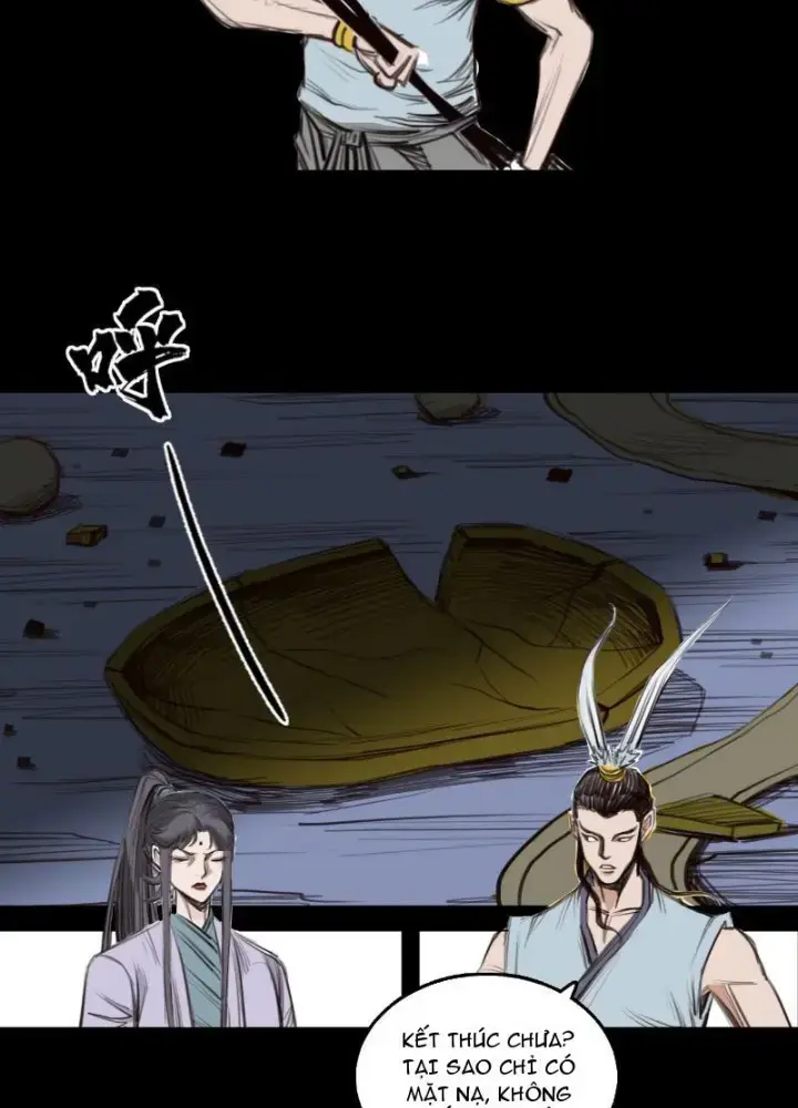 [tam Giới Chí] Thích ách Truyện Chapter 5 - Trang 70