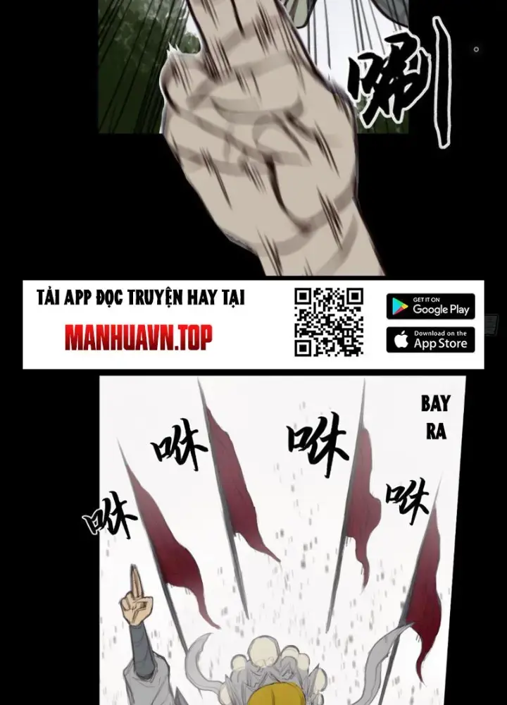 [tam Giới Chí] Thích ách Truyện Chapter 5 - Trang 12
