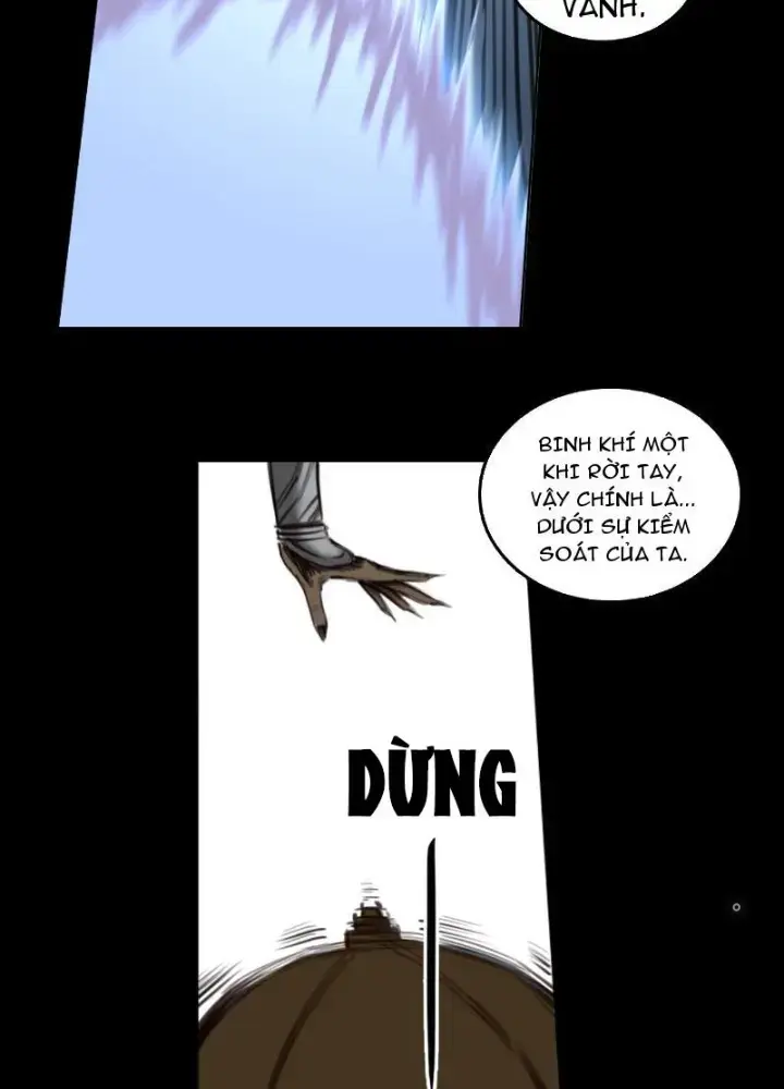 [tam Giới Chí] Thích ách Truyện Chapter 5 - Trang 56