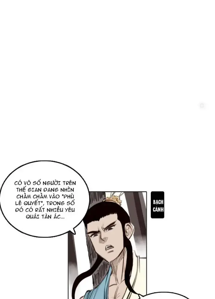 [tam Giới Chí] Thích ách Truyện Chapter 2 - Trang 38
