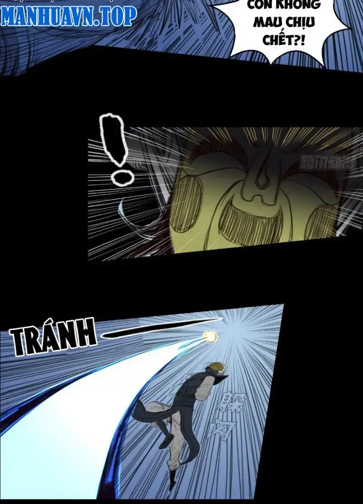 [tam Giới Chí] Thích ách Truyện Chapter 5 - Trang 46