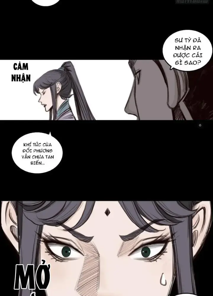 [tam Giới Chí] Thích ách Truyện Chapter 5 - Trang 72