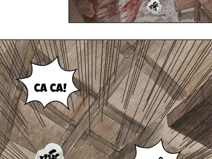 [tam Giới Chí] Thích ách Truyện Chapter 1 - Trang 52