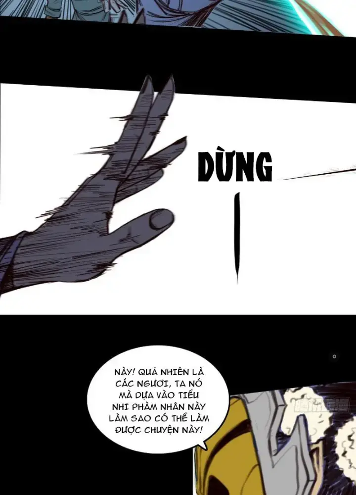 [tam Giới Chí] Thích ách Truyện Chapter 5 - Trang 20