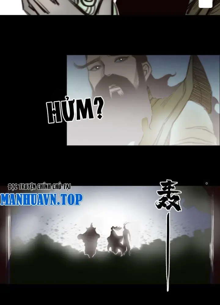 [tam Giới Chí] Thích ách Truyện Chapter 4 - Trang 8