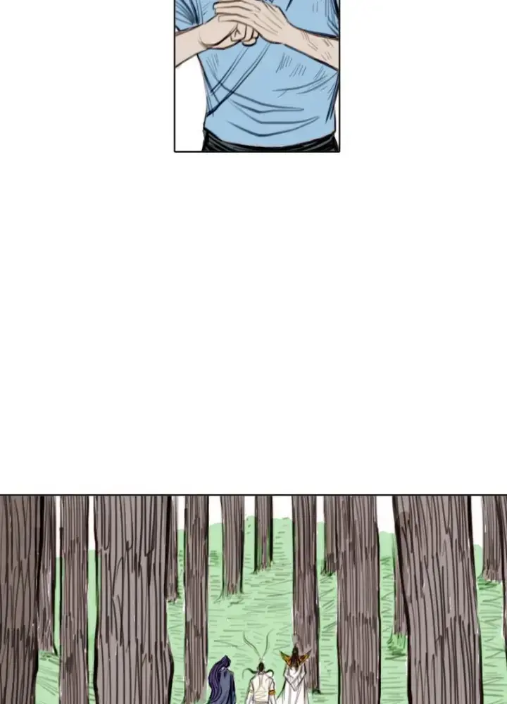 [tam Giới Chí] Thích ách Truyện Chapter 2 - Trang 60