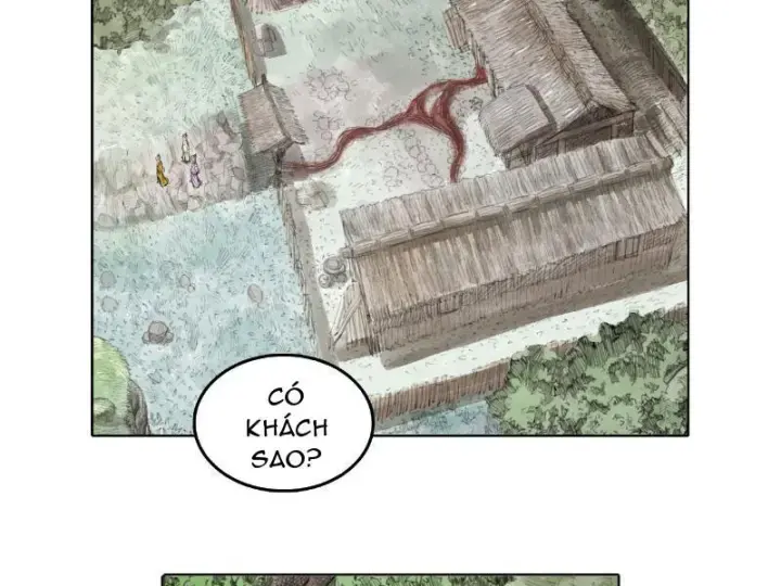 [tam Giới Chí] Thích ách Truyện Chapter 1 - Trang 44