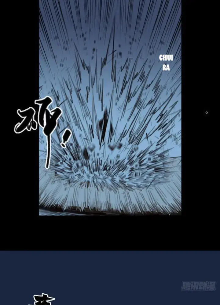 [tam Giới Chí] Thích ách Truyện Chapter 5 - Trang 42