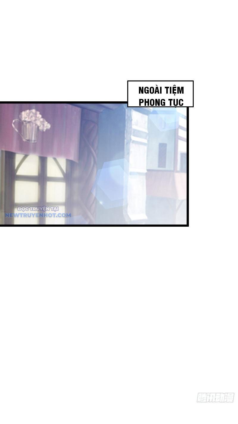 Phát Sóng Trực Tiếp, Ta Quét Ngang Dị Giới chapter 23 - Trang 2
