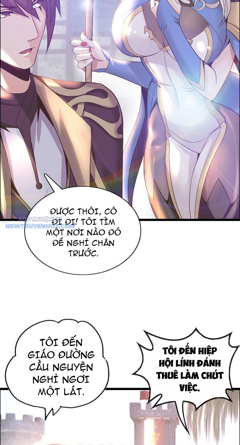 Phát Sóng Trực Tiếp, Ta Quét Ngang Dị Giới chapter 21 - Trang 17