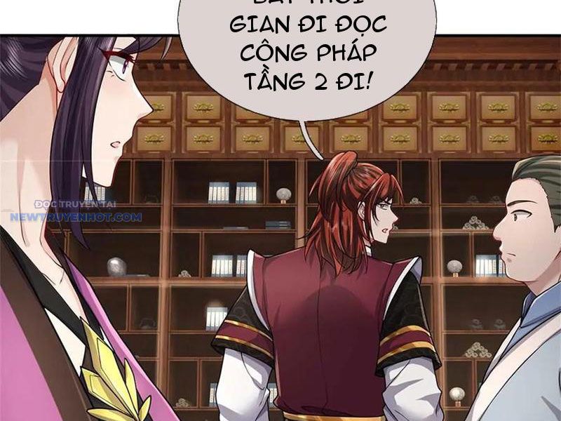 Ta Có Thể Thôn Phệ Vô Hạn chapter 59 - Trang 11
