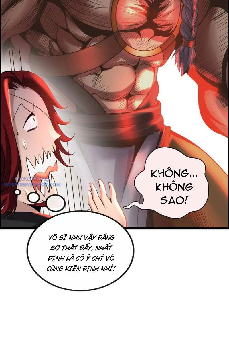 Phát Sóng Trực Tiếp, Ta Quét Ngang Dị Giới chapter 26 - Trang 36