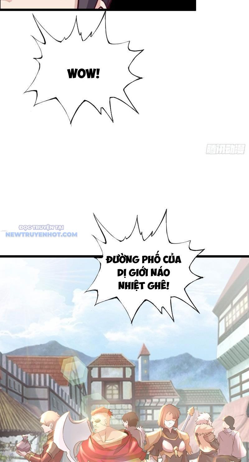 Phát Sóng Trực Tiếp, Ta Quét Ngang Dị Giới chapter 21 - Trang 13