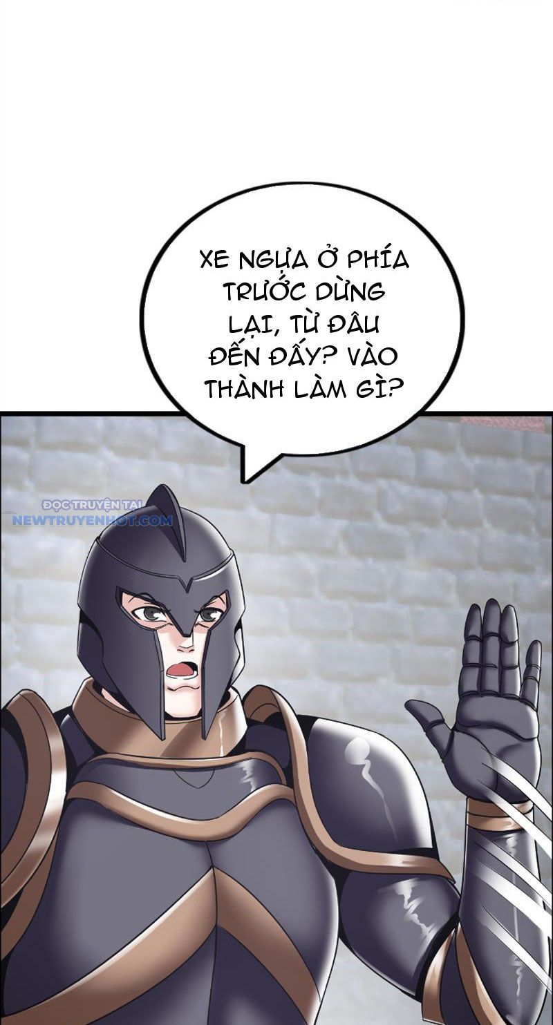Phát Sóng Trực Tiếp, Ta Quét Ngang Dị Giới chapter 21 - Trang 4